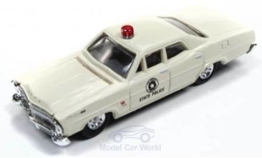 Miniature Ford Custom 1/87 Classic Metal Works 500 State Police 1967 Ford Custom 1/87 Classic Metal Works 500 State Police 1967 miniature