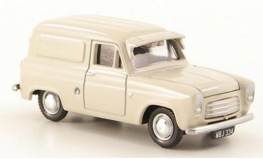 Miniature Ford Thames 1/76 Classix By Pocketbond 300E beige avec Sonnenblende Ford Thames 1/76 Classix By Pocketbond 300E beige avec Sonnenblende miniature