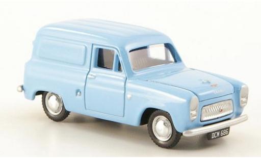 Miniature Ford Thames 1/76 Classix By Pocketbond 300E bleue Ford Thames 1/76 Classix By Pocketbond 300E bleue miniature