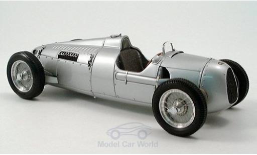 Miniature Auto Union Typ C 1/18 CMC 1936 gefertigt aus 1026 Teilen ohne Vitrine Auto Union Typ C 1/18 CMC 1936 gefertigt aus 1026 Teilen ohne Vitrine miniature