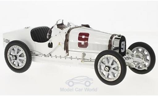 Miniature Bugatti 35 1/18 CMC T Grand Prix Nation Colour Projekt Deutschland ohne Vitrine Bugatti 35 1/18 CMC T Grand Prix Nation Colour Projekt Deutschland ohne Vitrine miniature