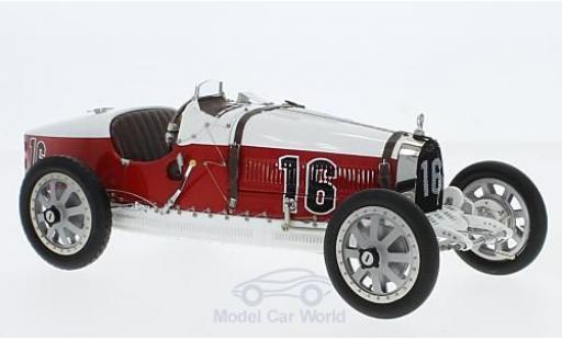 Miniature Bugatti 35 1/18 CMC T Grand Prix No.16 GP Monaco Nation Colour Projekt Monaco Bugatti 35 1/18 CMC T Grand Prix No.16 GP Monaco Nation Colour Projekt Monaco miniature