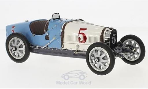 Miniature Bugatti 35 1/18 CMC T Grand Prix No.5 Nation Colour Projekt Argentinien Bugatti 35 1/18 CMC T Grand Prix No.5 Nation Colour Projekt Argentinien miniature