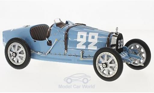Miniature Bugatti 35 1/18 CMC T Grand Prix No.99 Nation Colour Projekt Frankreich ohne Vitrine Bugatti 35 1/18 CMC T Grand Prix No.99 Nation Colour Projekt Frankreich ohne Vitrine miniature