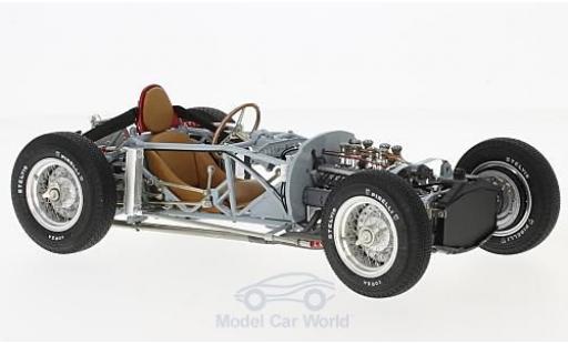 Miniature Ferrari D50 1/18 CMC Formel 1 1955 Rolling Chassis Ferrari D50 1/18 CMC Formel 1 1955 Rolling Chassis miniature