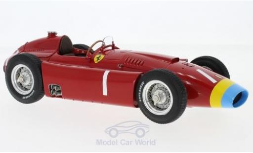 Miniature Ferrari D50 1/18 CMC No.1 Formel 1 GP Deutschland 1956 Long Nose J.M.Fangio Ferrari D50 1/18 CMC No.1 Formel 1 GP Deutschland 1956 Long Nose J.M.Fangio miniature