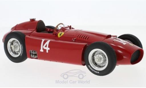 Miniature Ferrari D50 1/18 CMC No.14 Formel 1 GP Frankreich 1956 P.Collins Ferrari D50 1/18 CMC No.14 Formel 1 GP Frankreich 1956 P.Collins miniature