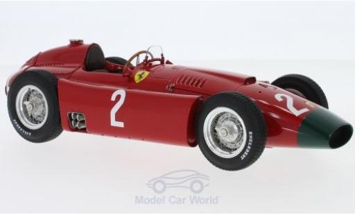 Miniature Ferrari D50 1/18 CMC No.2 Formel 1 GP Deutschland 1956 Long Nose P.Collins Ferrari D50 1/18 CMC No.2 Formel 1 GP Deutschland 1956 Long Nose P.Collins miniature