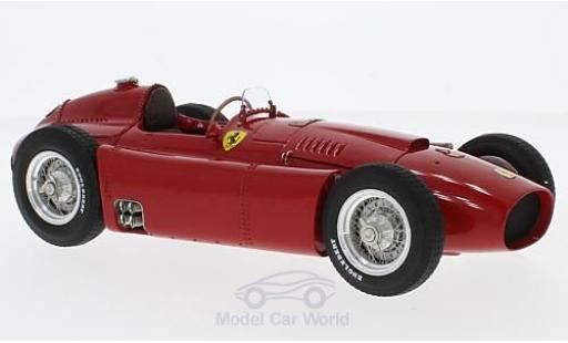 Miniature Ferrari D50 1/18 CMC rouge 1956 Ferrari D50 1/18 CMC rouge 1956 miniature