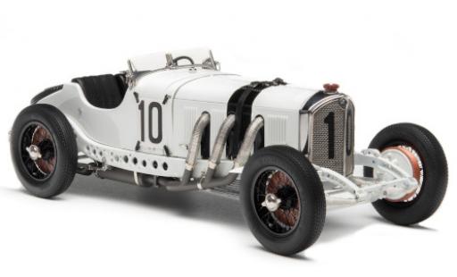 Miniature Mercedes SSK 1/18 CMC L No.10 GP Deutschland 1931 H.Stuck Mercedes SSK 1/18 CMC L No.10 GP Deutschland 1931 H.Stuck miniature