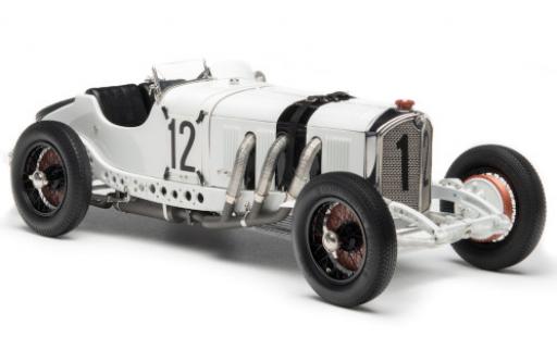 Miniature Mercedes SSK 1/18 CMC L No.12 GP Deutschland 1931 O.Merz Mercedes SSK 1/18 CMC L No.12 GP Deutschland 1931 O.Merz miniature