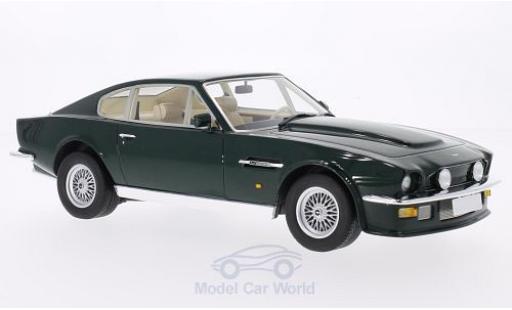 Aston Martin V8 Vantage 1/18 CMF Vantage metallise verte 1977 miniature