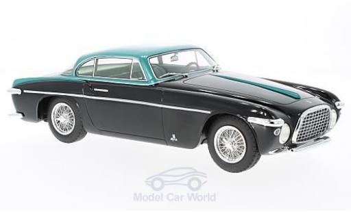 Miniature Ferrari 212 1952 1/18 CMF Europa Vignale noire/metallise verte 1952 Ferrari 212 1952 1/18 CMF Europa Vignale noire/metallise verte 1952 miniature