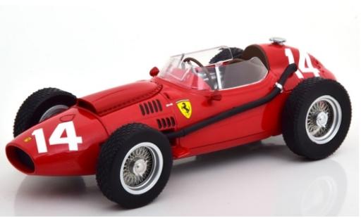 Ferrari Dino 1/18 CMR 246 F1 No.14 Formel 1 GP Monaco 1958 M.Hawthorn miniature
