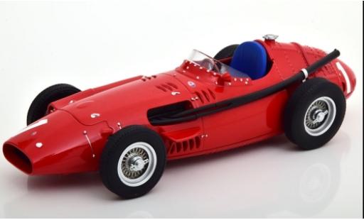 Miniature Maserati 250 1/18 CMR F No.1 Formel 1 GP Deutschland 1957 J.M.Fangio Maserati 250 1/18 CMR F No.1 Formel 1 GP Deutschland 1957 J.M.Fangio miniature