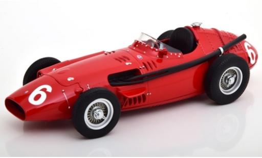 Miniature Maserati 250 1/18 CMR F No.6 Formel 1 GP Argentinien 1957 J.Behra Maserati 250 1/18 CMR F No.6 Formel 1 GP Argentinien 1957 J.Behra miniature