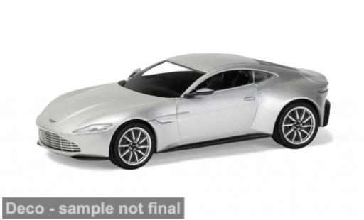 Miniature Aston Martin DB1 1/36 Corgi 0 grise 1:36 Aston Martin DB1 1/36 Corgi 0 grise 1:36 miniature