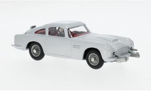 Miniature Aston Martin DB5 1/43 Corgi grise James Bond 007 1:43 Aston Martin DB5 1/43 Corgi grise James Bond 007 1:43 miniature