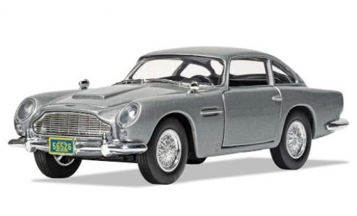 Miniature Aston Martin DB5 1/36 Corgi grise James Bond 007 Casino Royale Aston Martin DB5 1/36 Corgi grise James Bond 007 Casino Royale miniature