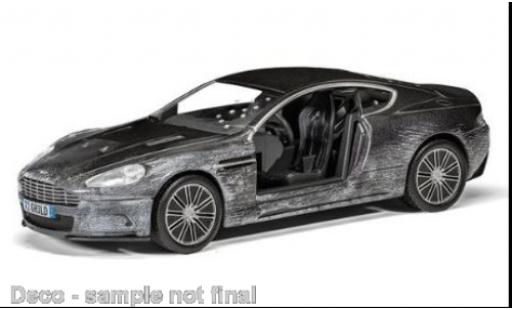 Miniature Aston Martin DBS 1/36 Corgi RHD James Bond - Quantum of Solace Aston Martin DBS 1/36 Corgi RHD James Bond - Quantum of Solace miniature