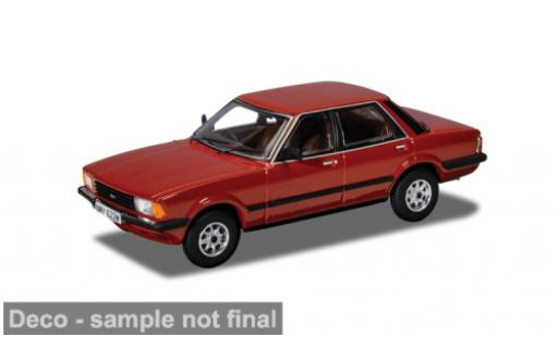 Miniature Ford Cortina 1/43 Corgi Mk V 1.6 GL marron 1:43 Ford Cortina 1/43 Corgi Mk V 1.6 GL marron 1:43 miniature
