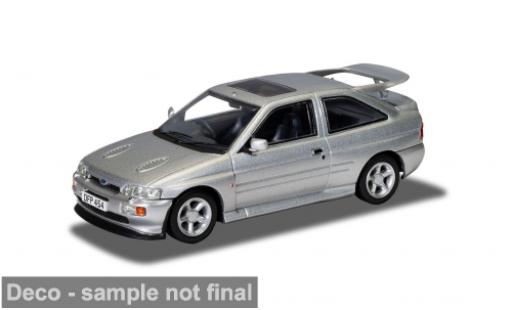 Miniature Ford Escort 1/43 Corgi RS Cosworth grise 1994 1:43 Ford Escort 1/43 Corgi RS Cosworth grise 1994 1:43 miniature