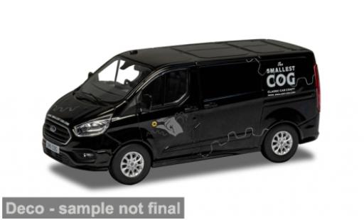 Miniature Ford Transit 1/43 Corgi Custom Leader Richard Hammond's The Smallest Cog 1:43 Ford Transit 1/43 Corgi Custom Leader Richard Hammond's The Smallest Cog 1:43 miniature