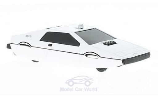 Miniature Lotus Esprit 1/36 Corgi James Bond 007 Der Spion der mich liebte Lotus Esprit 1/36 Corgi James Bond 007 Der Spion der mich liebte miniature