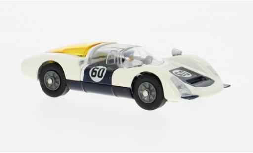 Miniature Porsche 906 1/43 Corgi Carrera 6 1967 #60 1:43 Porsche 906 1/43 Corgi Carrera 6 1967 #60 1:43 miniature