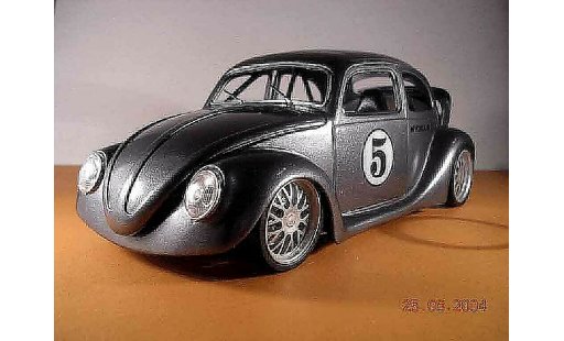 Volkswagen Kafer Drag Run 1/18 Solido cox racing spirit miniature