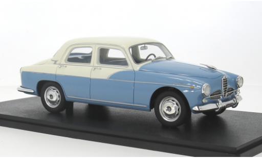 Miniature Alfa Romeo 1900 1/18 Cult Scale Models Super Berlina bleue/blanche 1958 1:18 Alfa Romeo 1900 1/18 Cult Scale Models Super Berlina bleue/blanche 1958 1:18 miniature