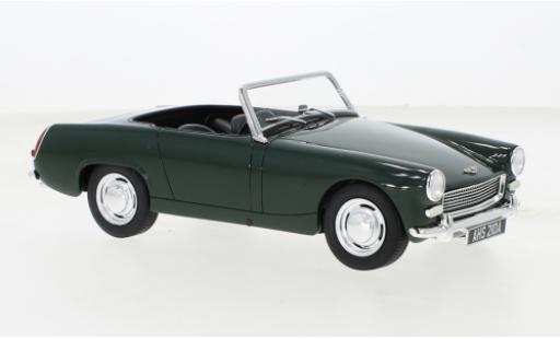 Miniature Austin Healey Sprite 1/18 Cult Scale Models MK II verte RHD 1961 Austin Healey Sprite 1/18 Cult Scale Models MK II verte RHD 1961 miniature