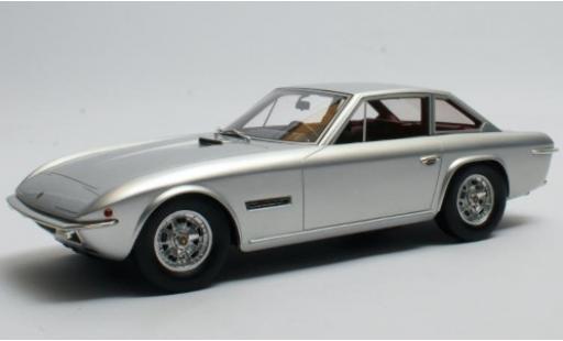 Miniature Lamborghini Islero 1/18 Cult Scale Models S grise 1969 Lamborghini Islero 1/18 Cult Scale Models S grise 1969 miniature