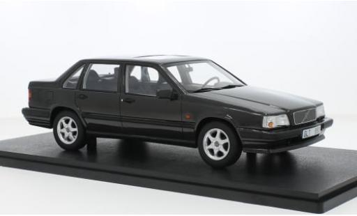 Miniature Volvo 850 1/18 Cult Scale Models GLT metallise grise 1991 1:18 Volvo 850 1/18 Cult Scale Models GLT metallise grise 1991 1:18 miniature