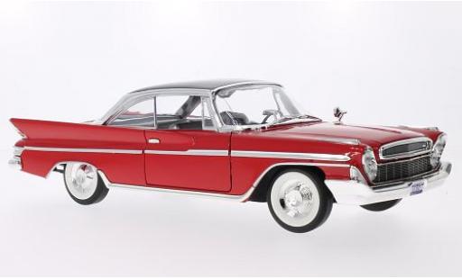 Miniature Desoto Adventurer 1/18 Lucky Die Cast rouge Lucky Die Cas 1:18 Desoto Adventurer 1/18 Lucky Die Cast rouge Lucky Die Cas 1:18 miniature