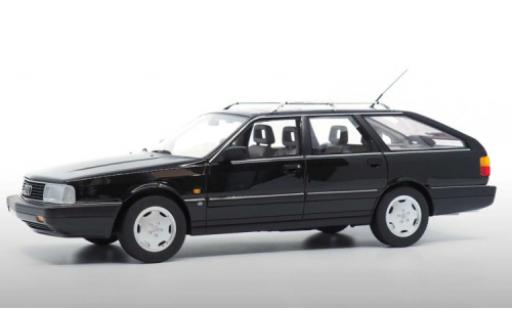Miniature Audi 200 1/18 DNA Collectibles Avant 20V quattro noire 1991 Audi 200 1/18 DNA Collectibles Avant 20V quattro noire 1991 miniature