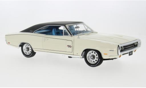 Miniature Dodge Charger 1/18 Auto World R/T beige 1:18 Dodge Charger 1/18 Auto World R/T beige 1:18 miniature