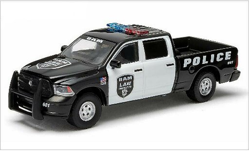 Dodge RAM pickup 1/64 Greenlight 15 002 014 miniature