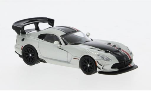 Miniature Dodge Viper 1/64 Tarmac Works ACR Extr grise 1:64 Dodge Viper 1/64 Tarmac Works ACR Extr grise 1:64 miniature