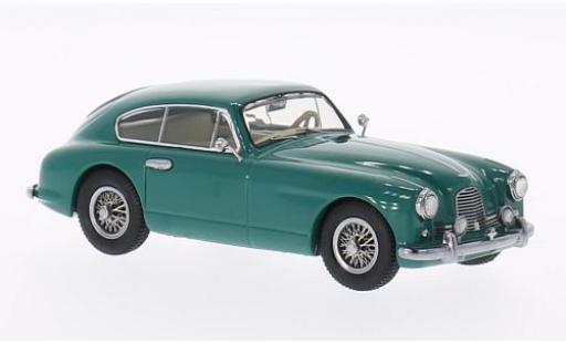 Miniature Aston Martin DB2 1/43 Dongguan DB 2/4 verte 1954 Aston Martin DB2 1/43 Dongguan DB 2/4 verte 1954 miniature