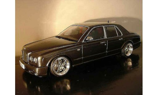 Bentley Arnage T 1/18 Minichamps 2007 miniature