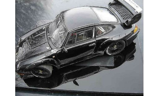 Porsche 911 GT2 1/18 Ut Models  miniature