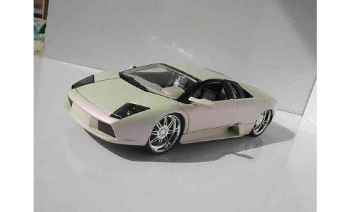 Lamborghini Murcielago Base 1/18 Gate dub style miniature
