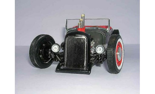 Ford 1932 Hot Rod 1/18 Ertl  miniature