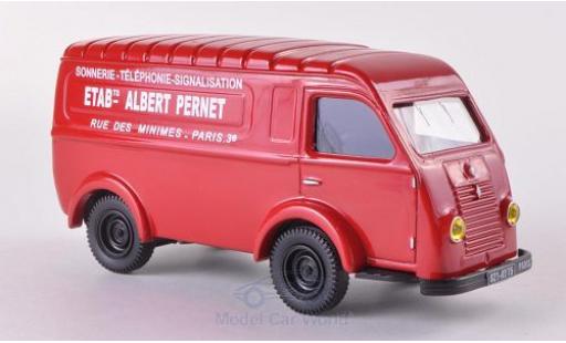 Renault 1000KG 1/43 Eligor  miniature