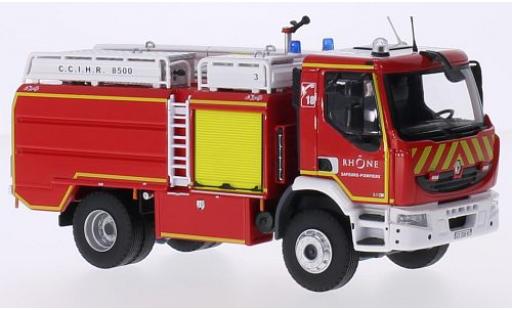 Miniature Renault Premium 1/43 Eligor Lander CCIHR 8500 Gallin pompiers (F) sans Vitrine Renault Premium 1/43 Eligor Lander CCIHR 8500 Gallin pompiers (F) sans Vitrine miniature