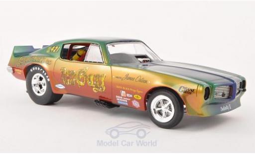 Miniature Pontiac Firebird 1/18 Ertl Funny Car Don Gay NHRA 1970 Pontiac Firebird 1/18 Ertl Funny Car Don Gay NHRA 1970 miniature