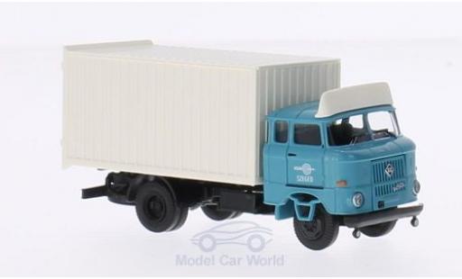 Miniature IFA W50L 1/87 Espewe MK Volan IFA W50L 1/87 Espewe MK Volan miniature