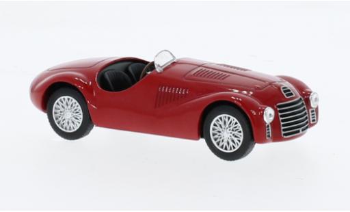 Ferrari 125 1/43 SpecialC S rouge 1947 1:43 .-133 miniature