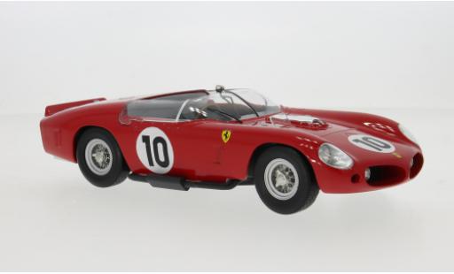 Ferrari 250 1/18 Werk83 24h Le Mans 1961 #10 O.Gendebien/P.Hill 1:18 miniature